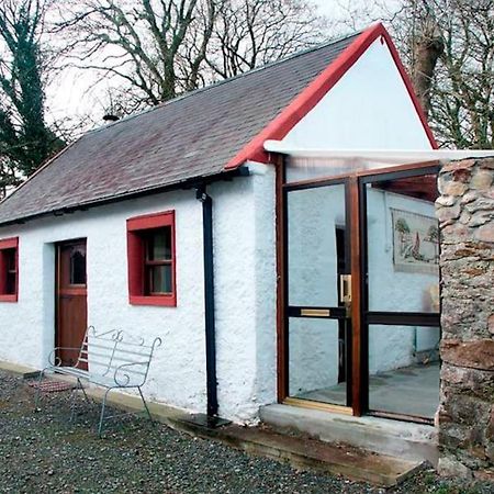Traditional 18Th Century Converted Stables Wexford Buitenkant foto