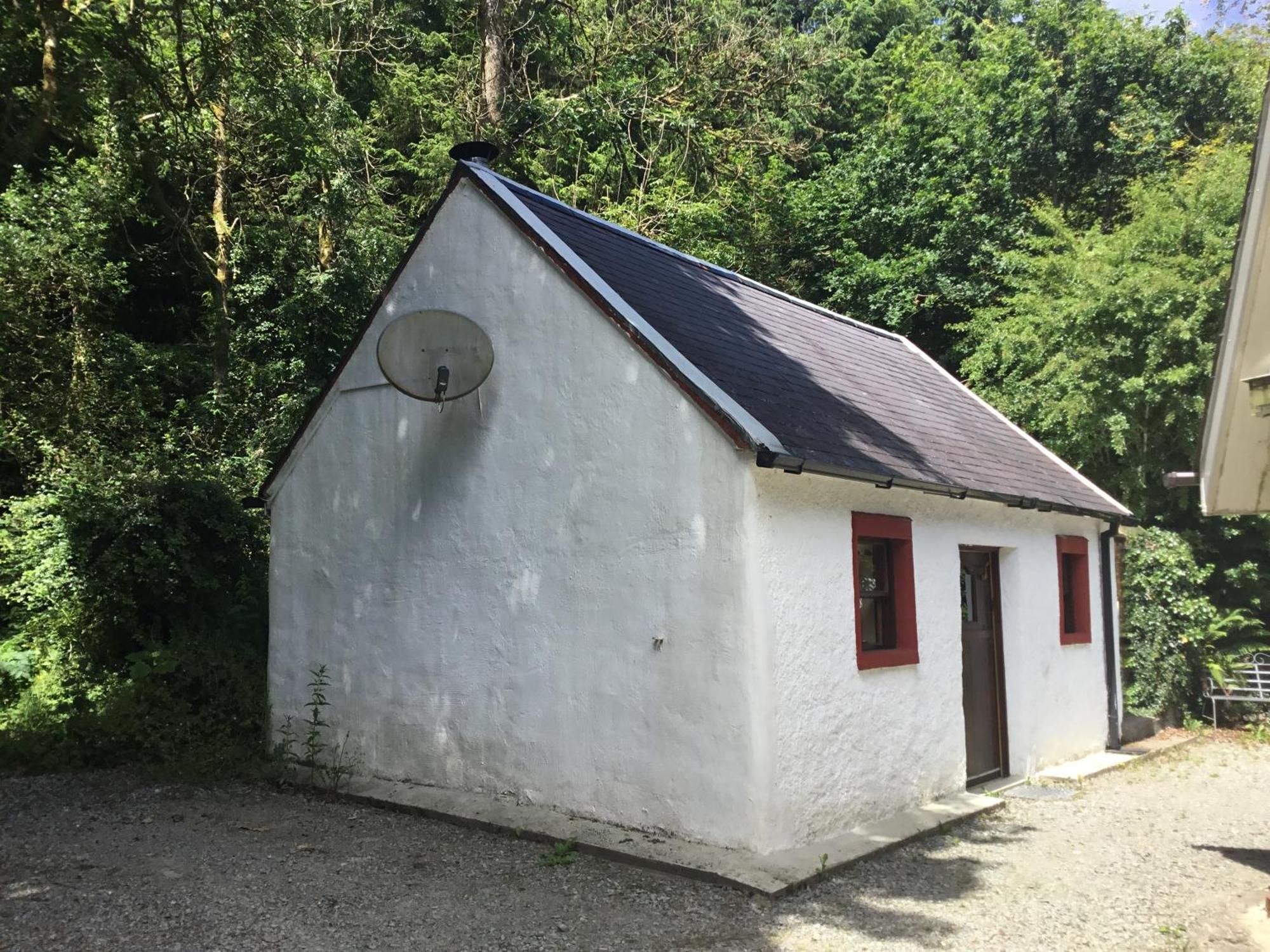 Traditional 18Th Century Converted Stables Wexford Buitenkant foto