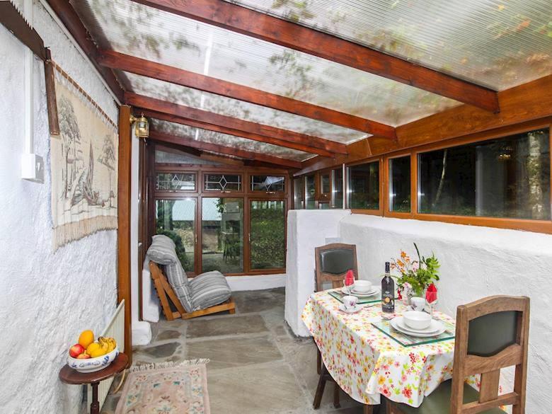 Traditional 18Th Century Converted Stables Wexford Buitenkant foto