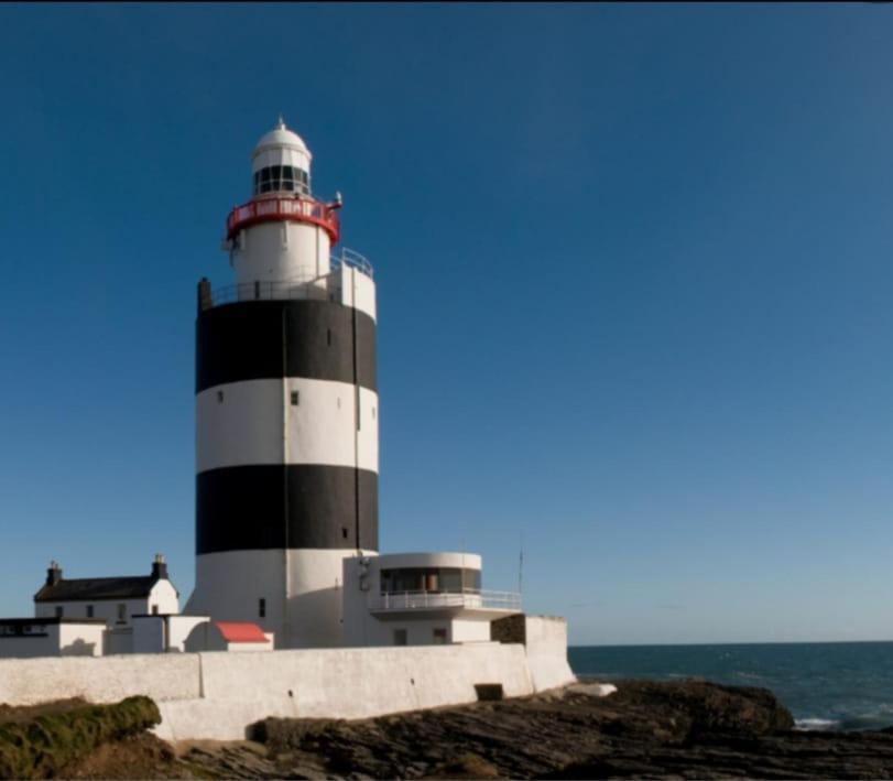 Traditional 18Th Century Converted Stables Wexford Buitenkant foto