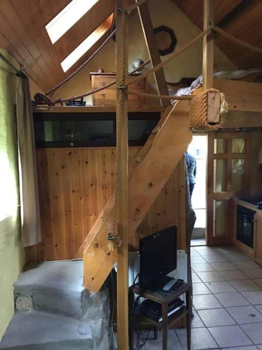 Traditional 18Th Century Converted Stables Wexford Buitenkant foto