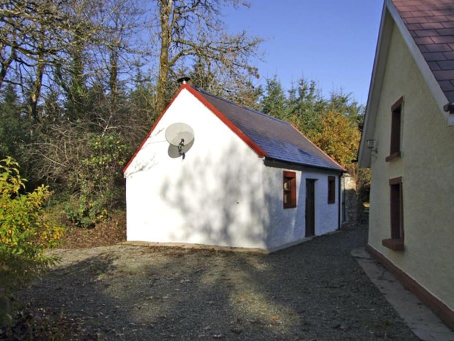 Traditional 18Th Century Converted Stables Wexford Buitenkant foto