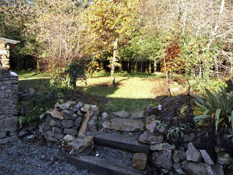 Traditional 18Th Century Converted Stables Wexford Buitenkant foto